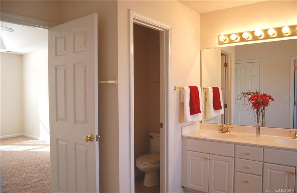 Highland Creek - Residential