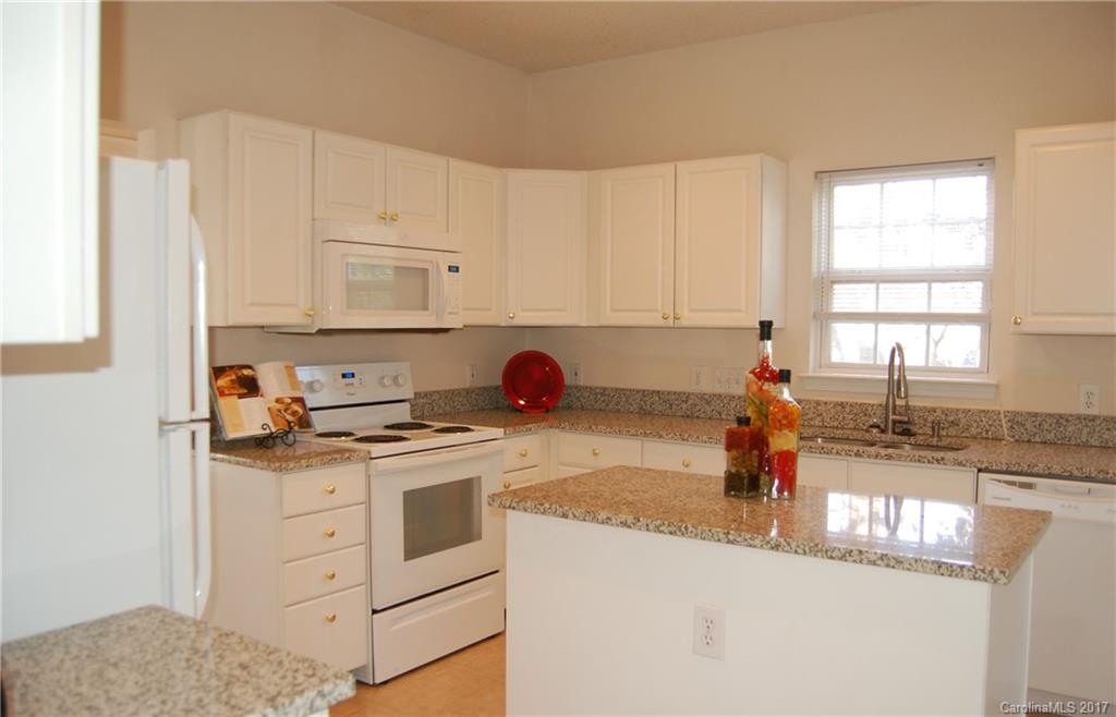 Highland Creek - Residential