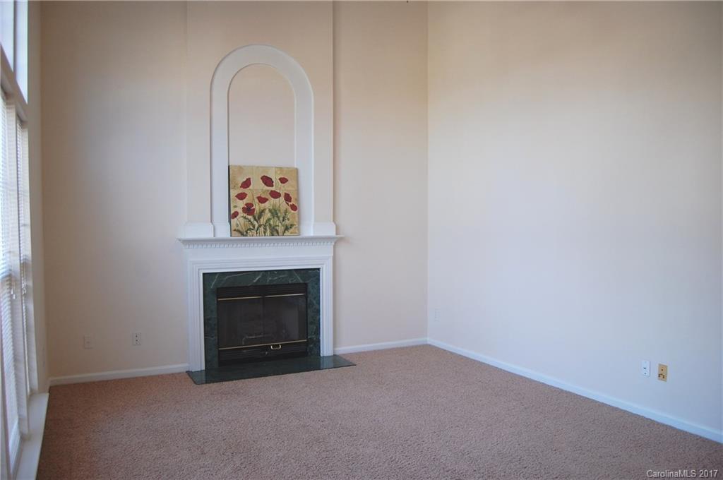 Highland Creek - Residential