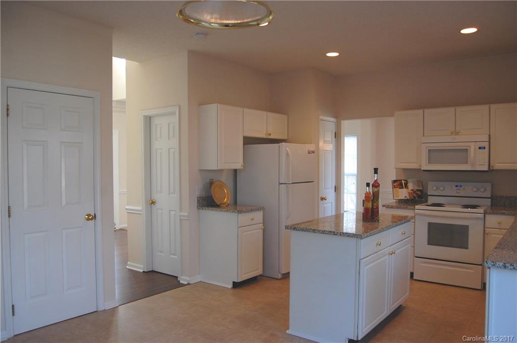 Highland Creek - Residential