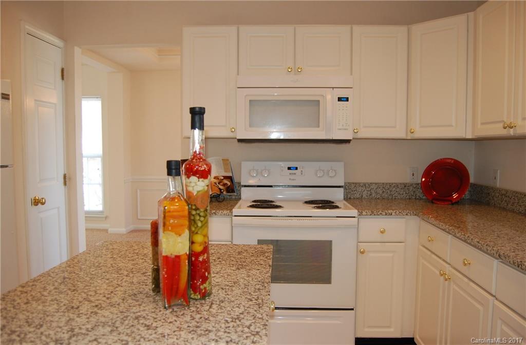 Highland Creek - Residential