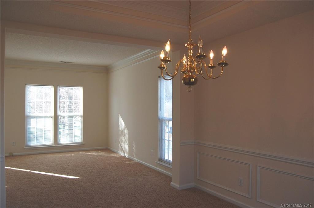 Highland Creek - Residential