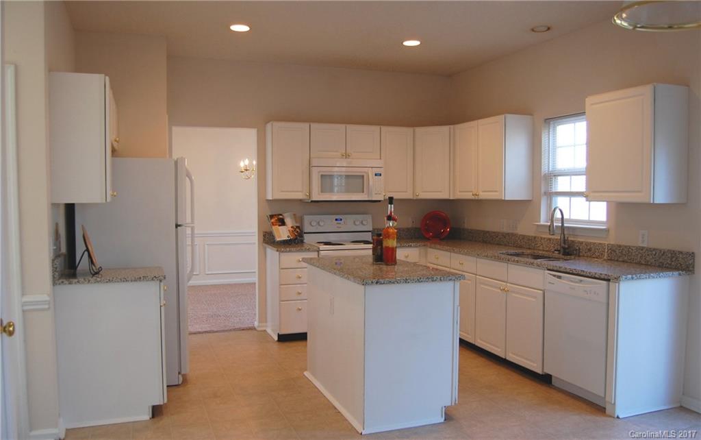 Highland Creek - Residential