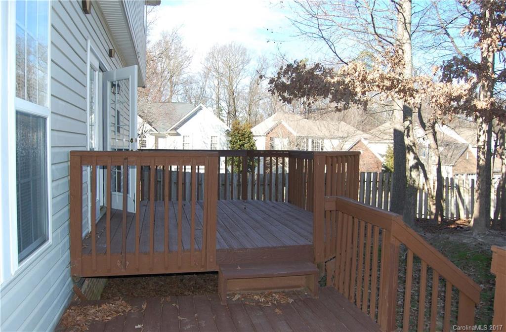 Highland Creek - Residential