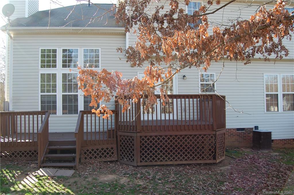 Highland Creek - Residential