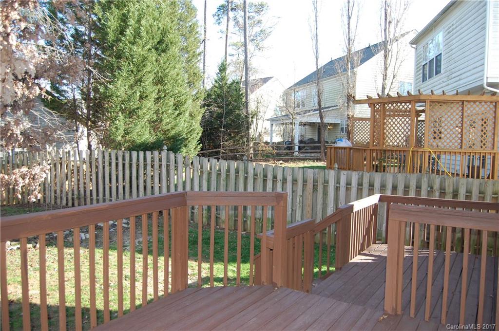 Highland Creek - Residential