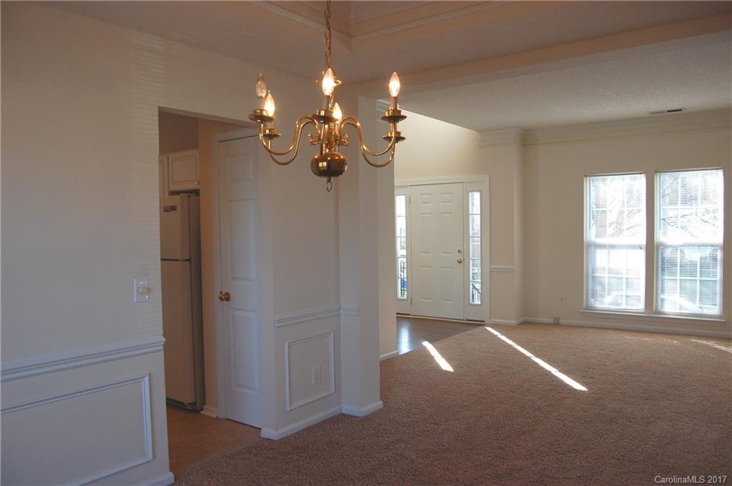 Highland Creek - Residential