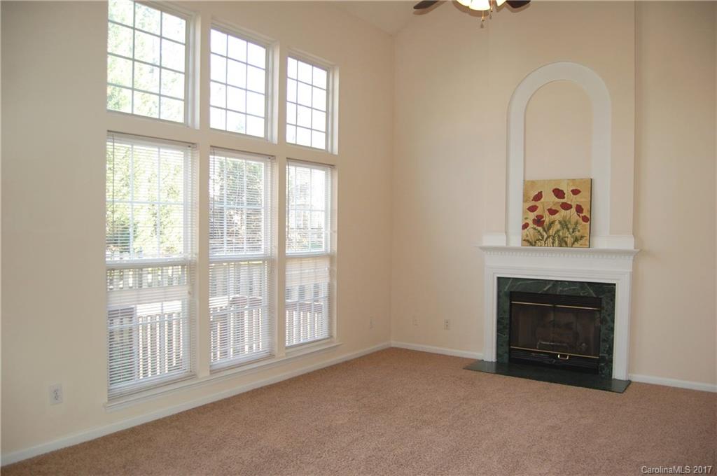 Highland Creek - Residential