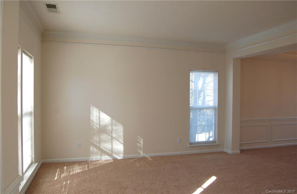 Highland Creek - Residential