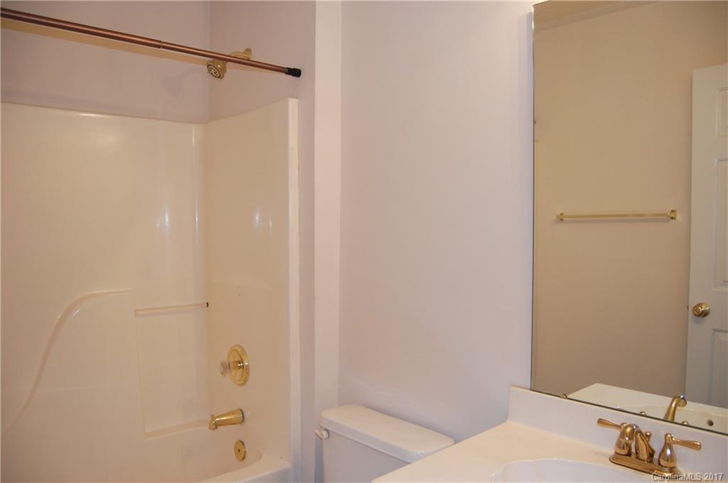 Highland Creek - Residential