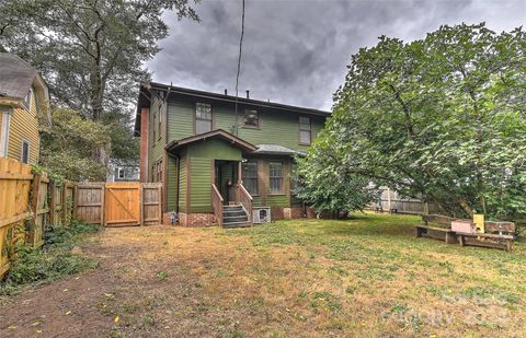 A home in Monroe