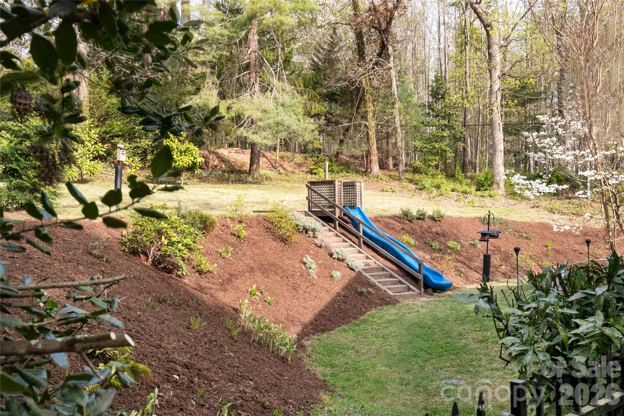 Biltmore Forest - Residential