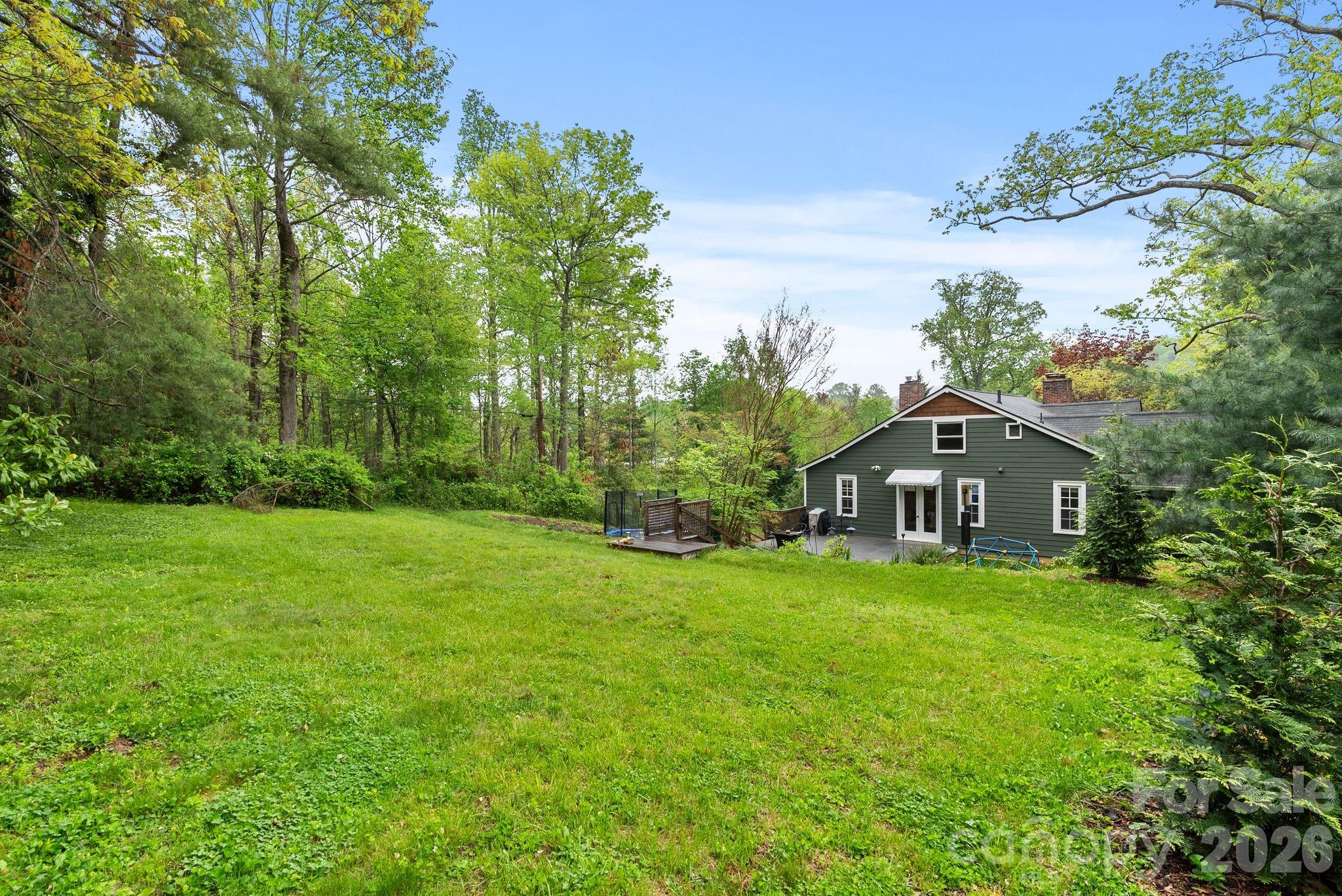 Biltmore Forest - Residential