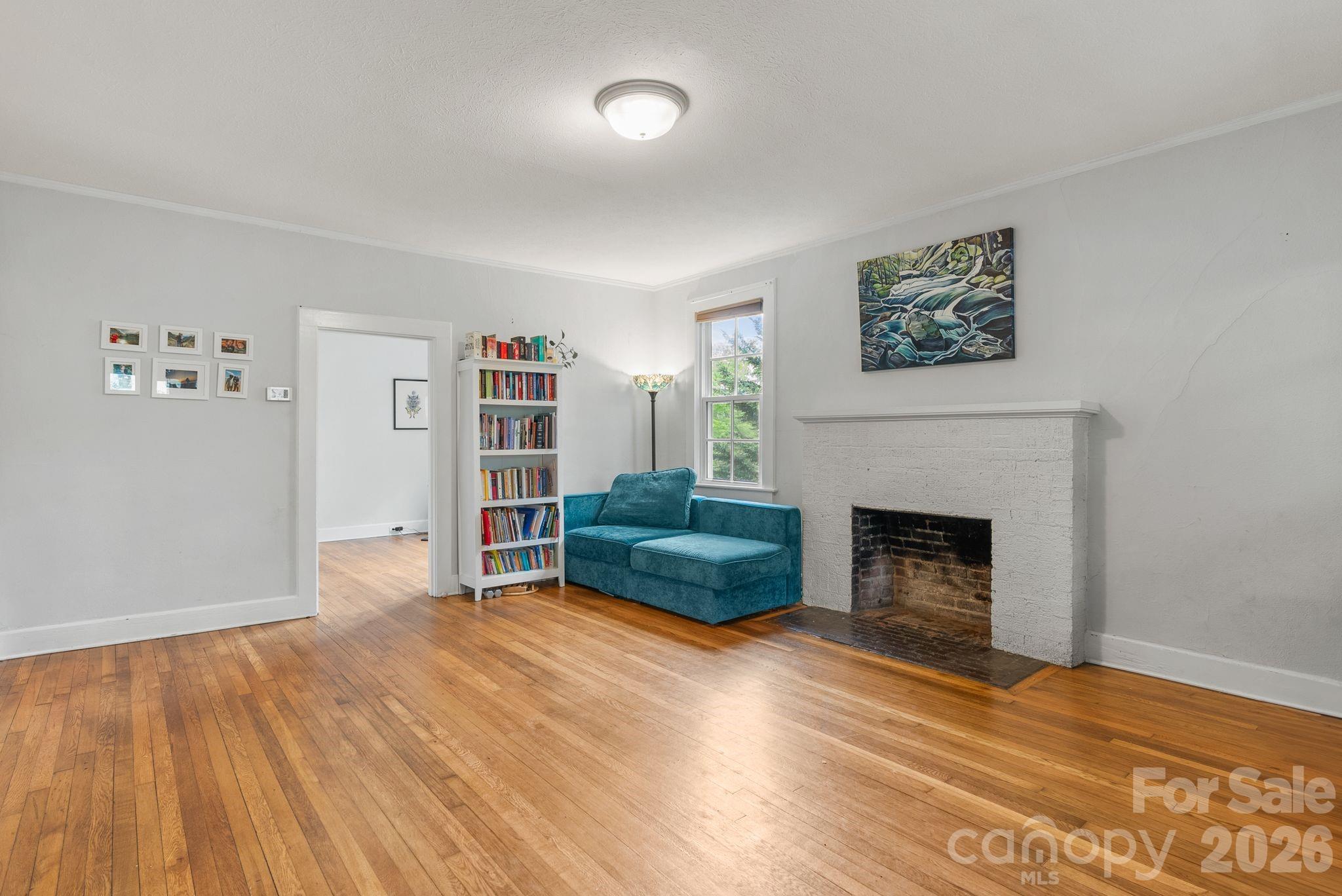 Biltmore Forest - Residential