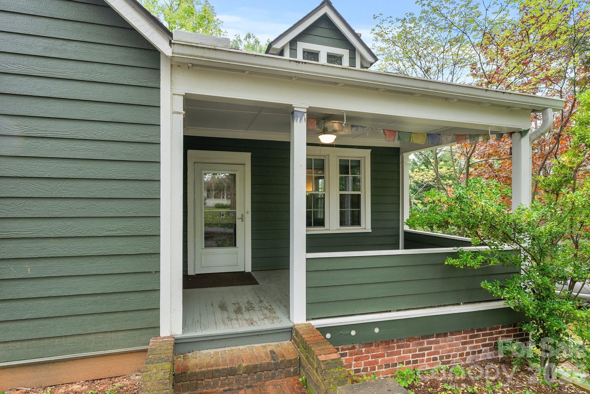 Biltmore Forest - Residential