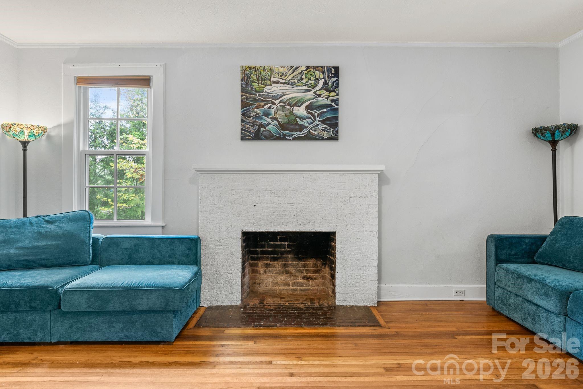 Biltmore Forest - Residential