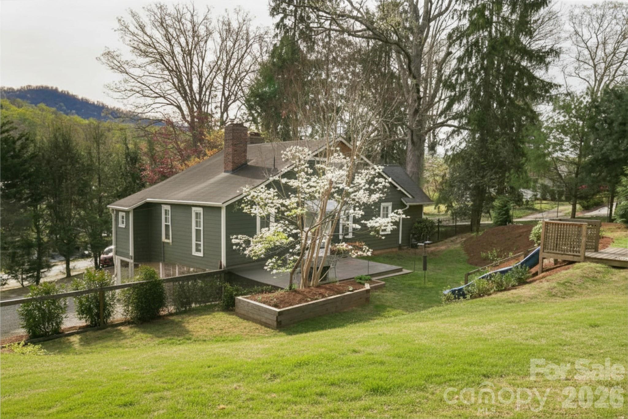 Biltmore Forest - Residential
