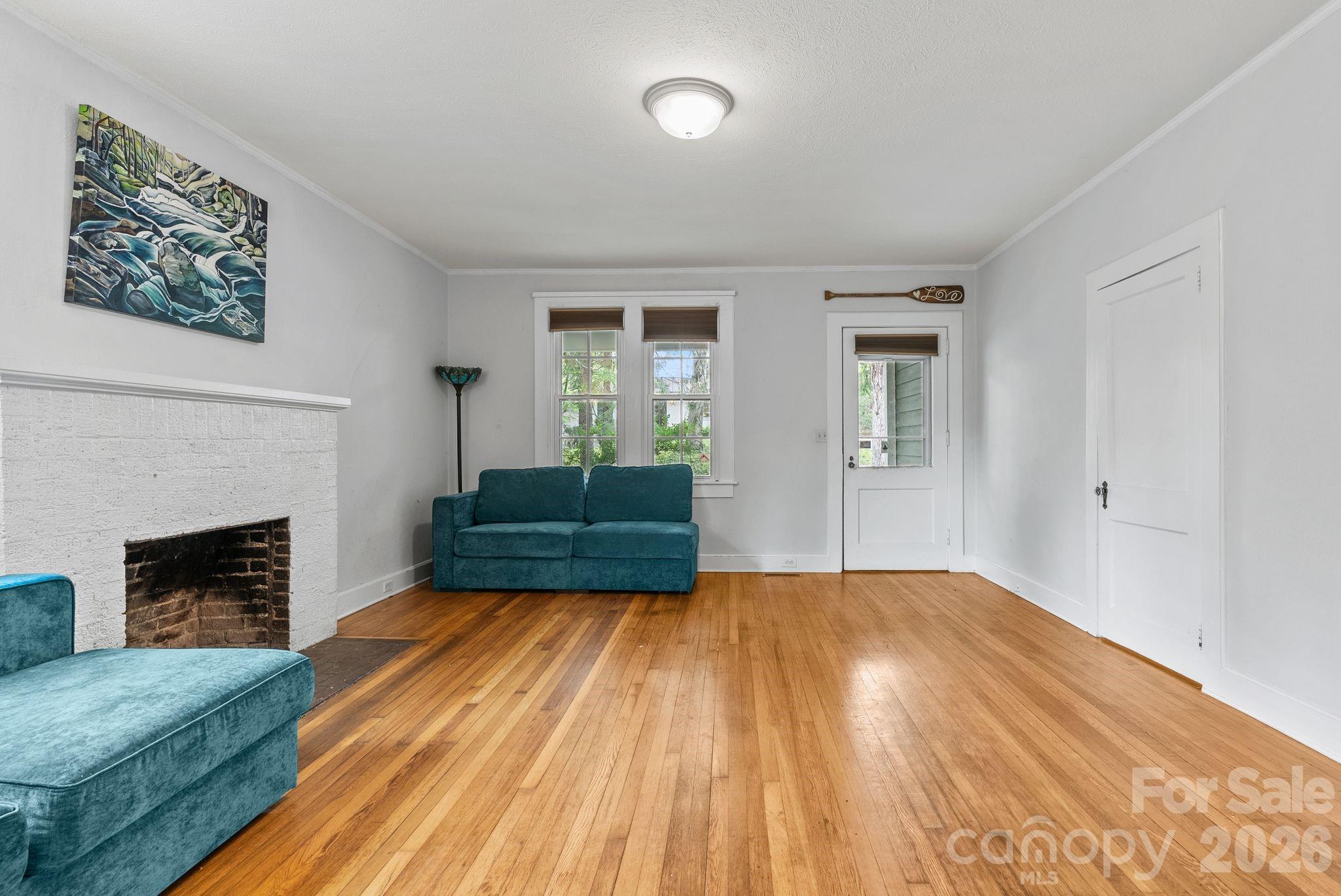 Biltmore Forest - Residential