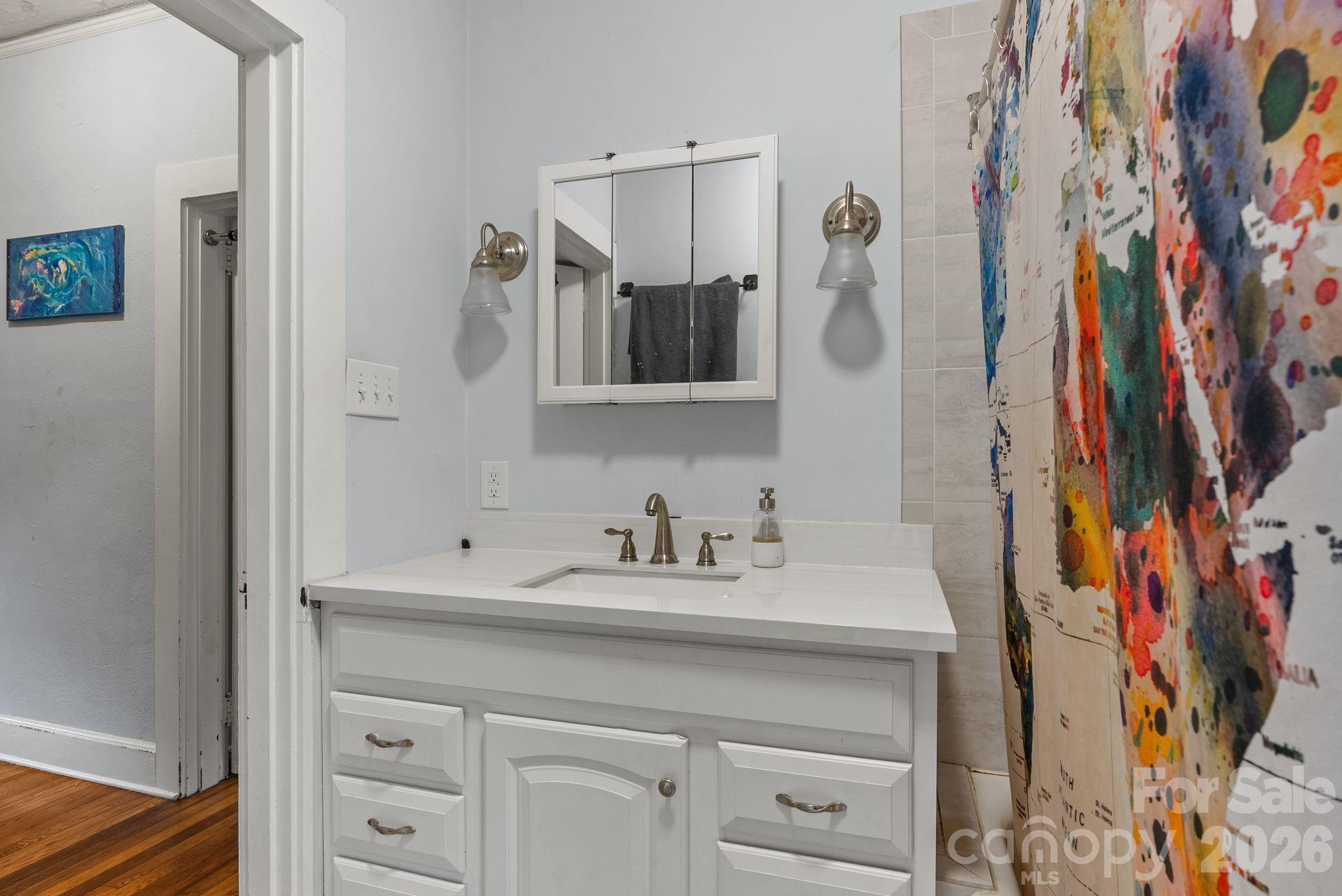 Biltmore Forest - Residential