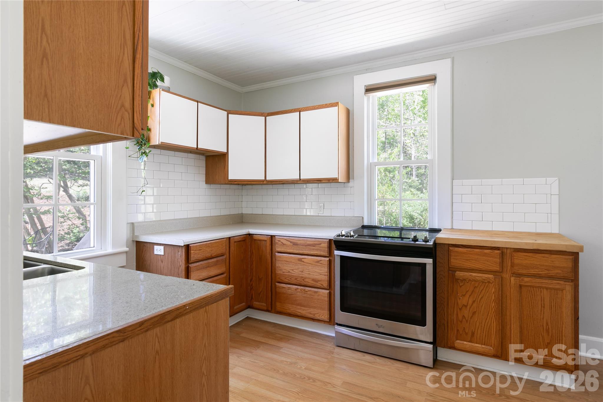 Biltmore Forest - Residential