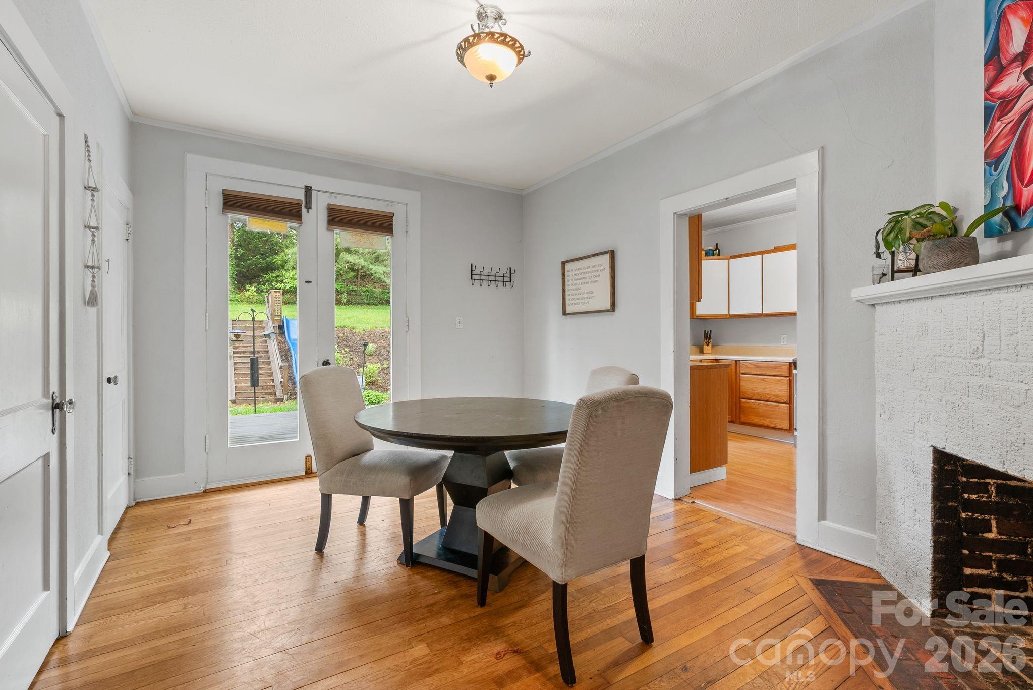 Biltmore Forest - Residential