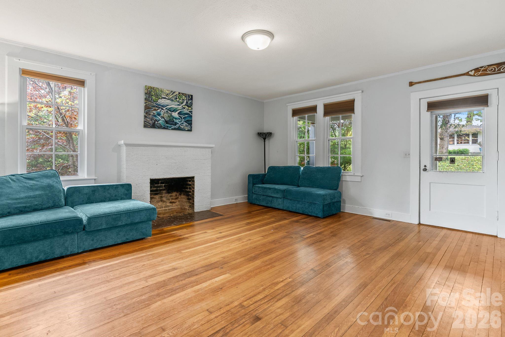 Biltmore Forest - Residential