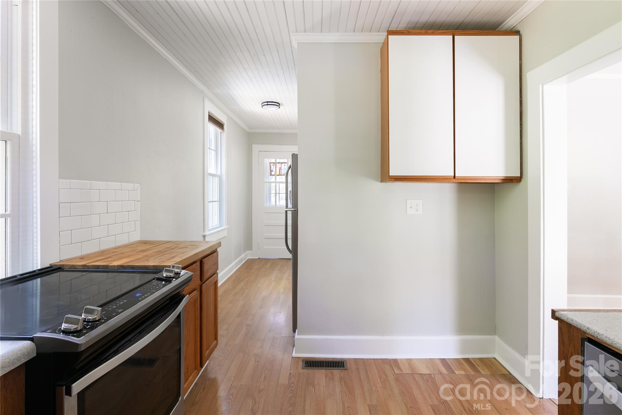 Biltmore Forest - Residential