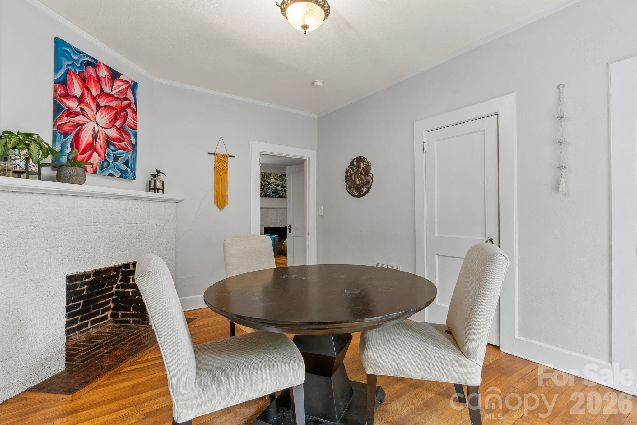 Biltmore Forest - Residential