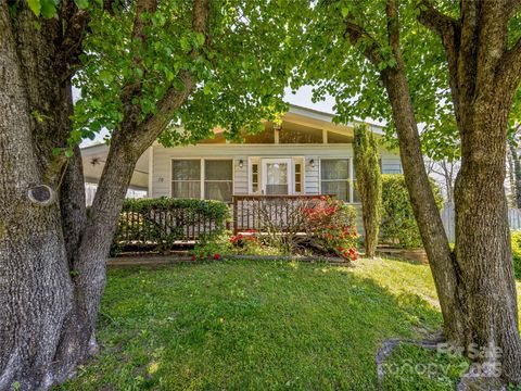 70 Highland Road Brevard NC 28712