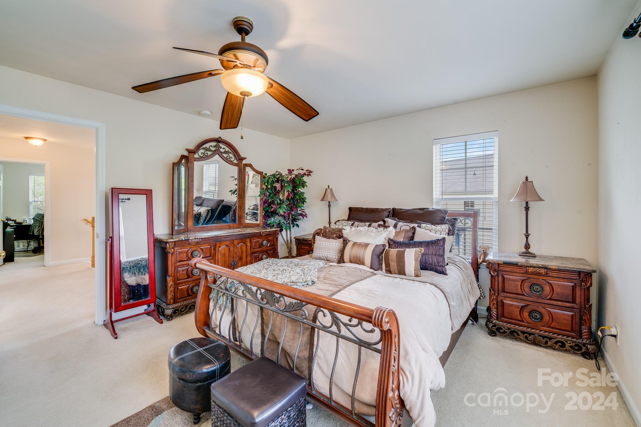 Charlotte Pines - Residential