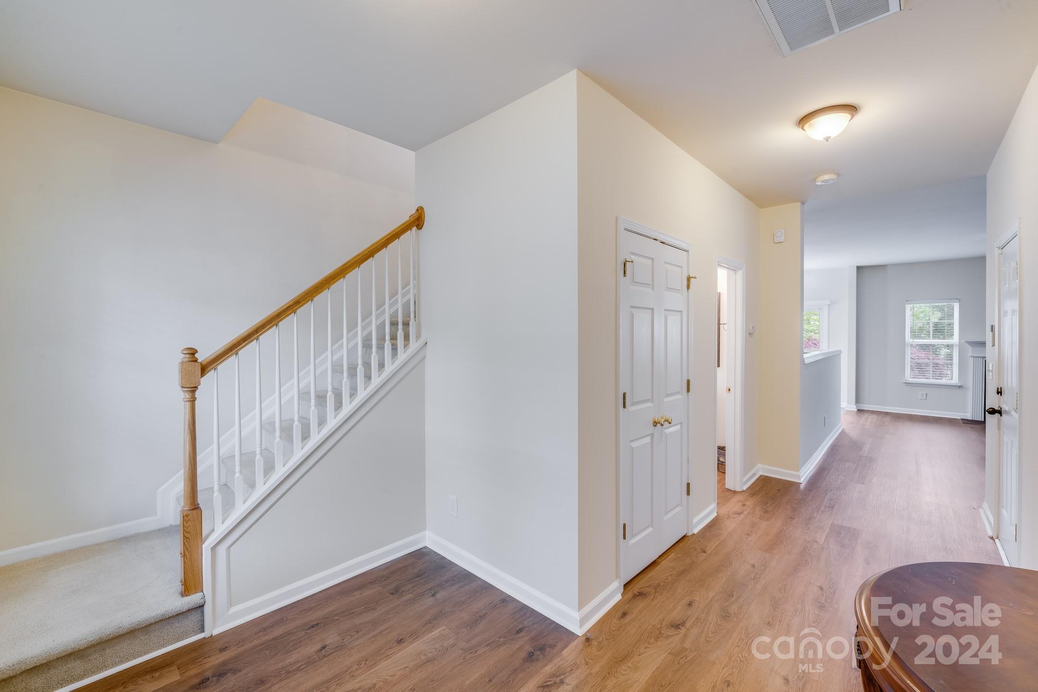 Charlotte Pines - Residential