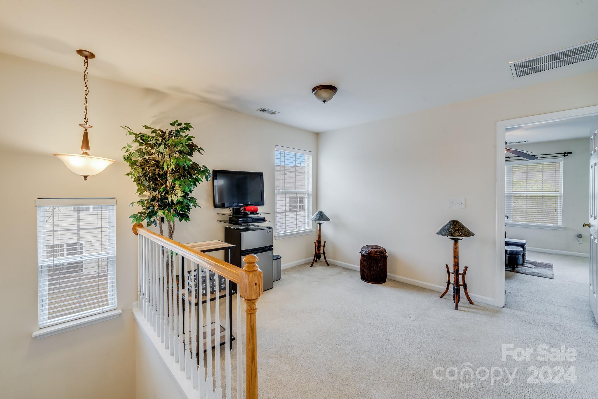 Charlotte Pines - Residential