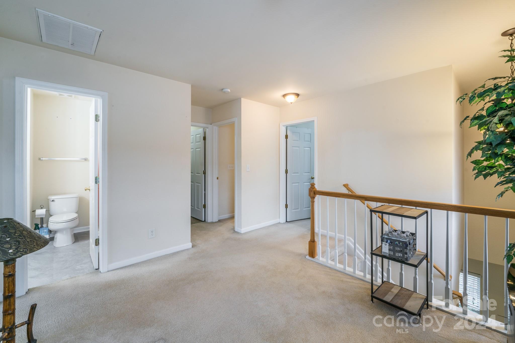 Charlotte Pines - Residential