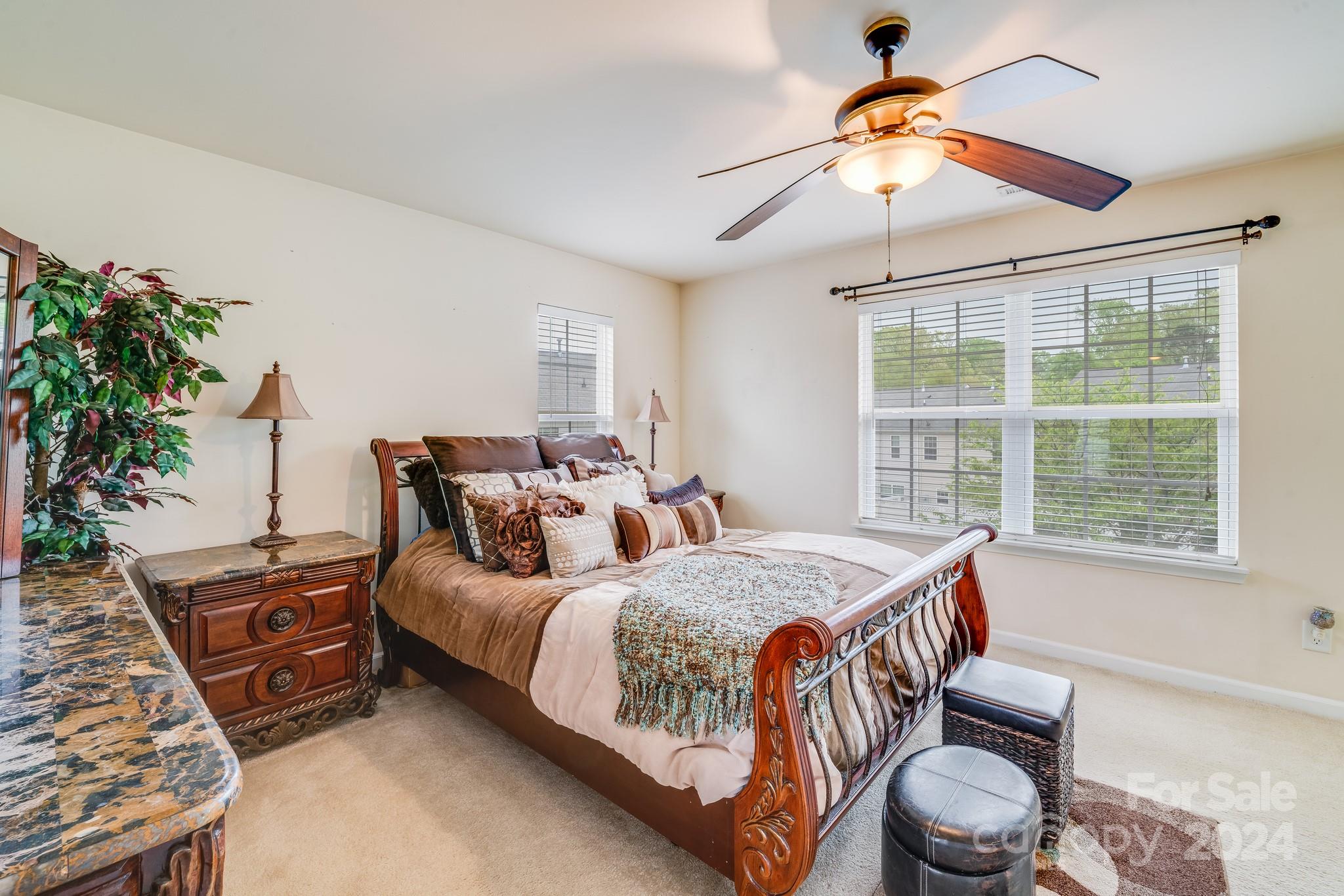 Charlotte Pines - Residential