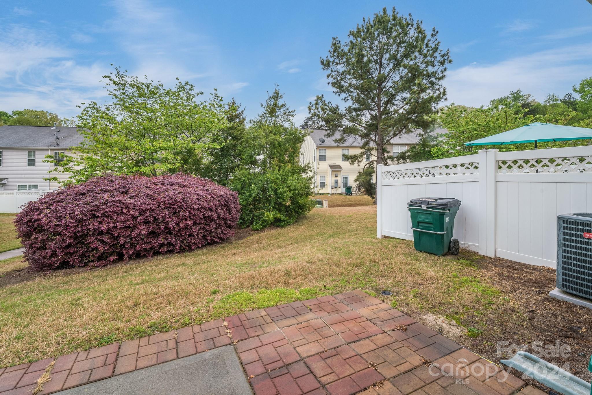 Charlotte Pines - Residential