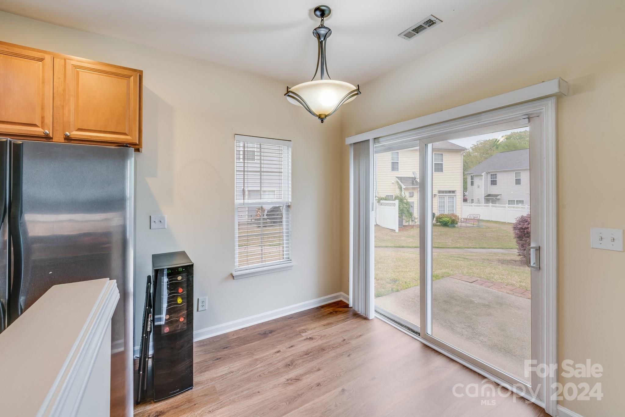 Charlotte Pines - Residential