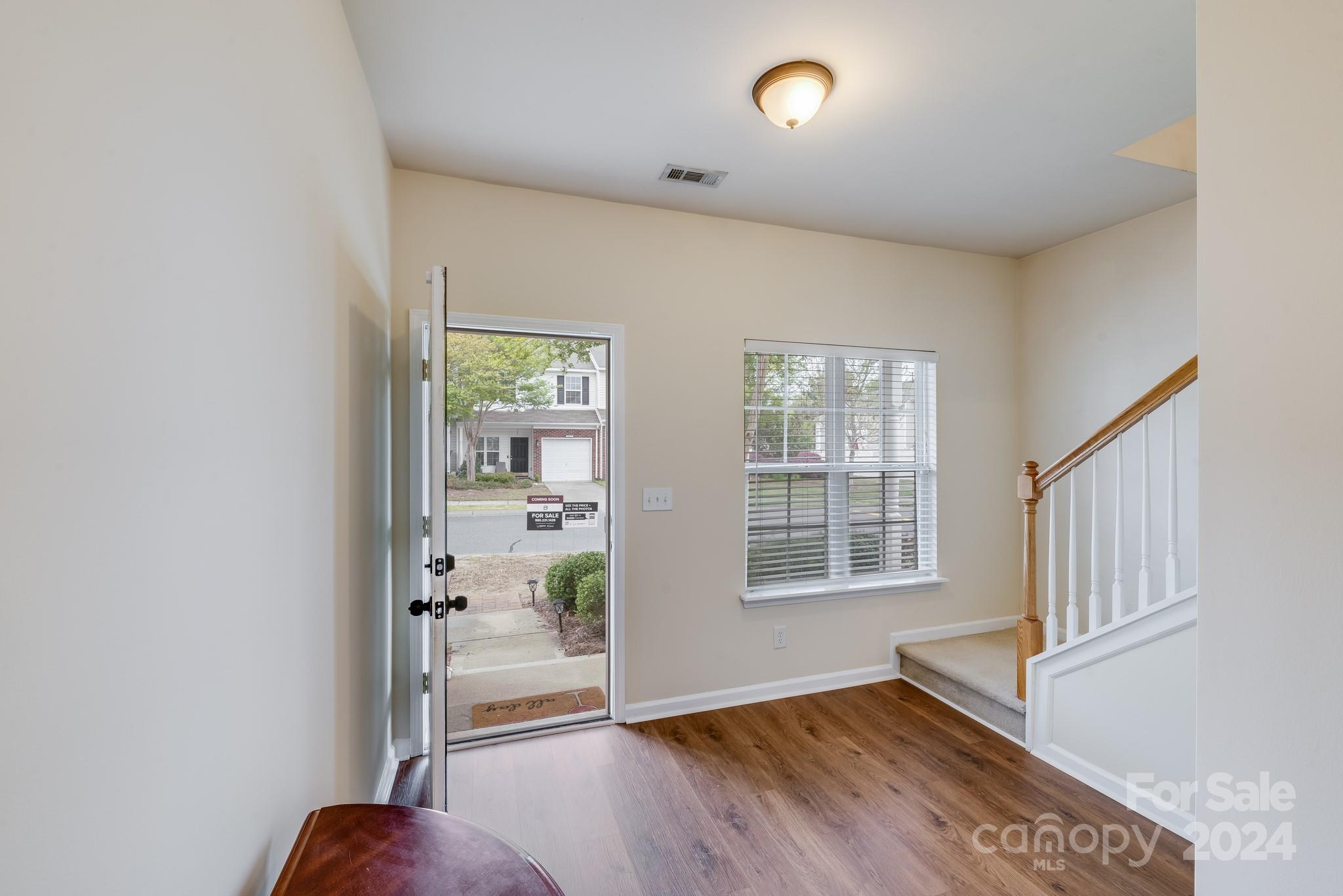 Charlotte Pines - Residential