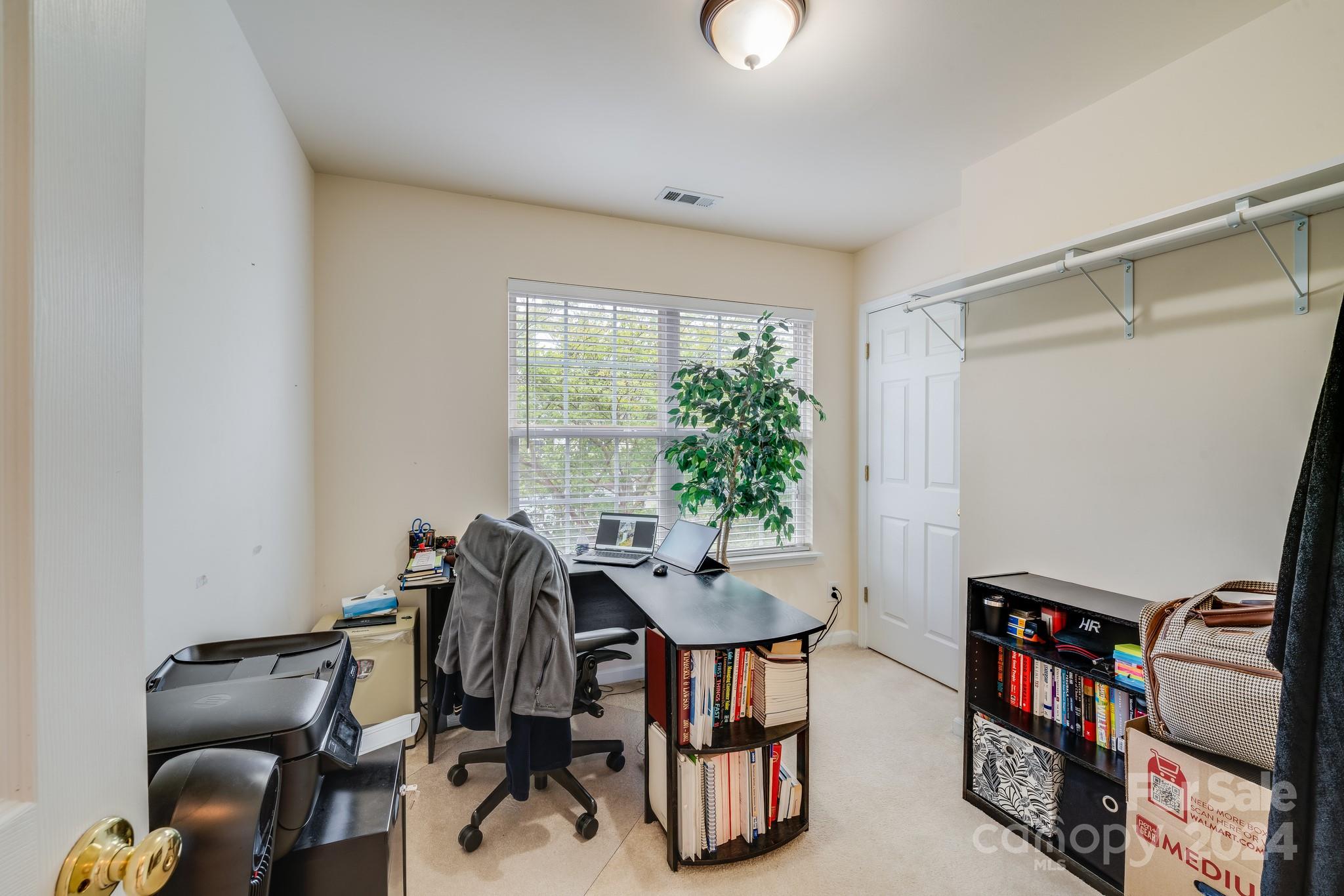 Charlotte Pines - Residential