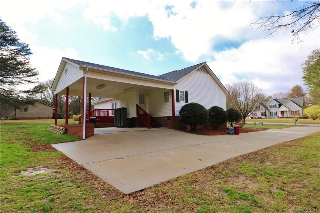 Shady Oaks - Residential