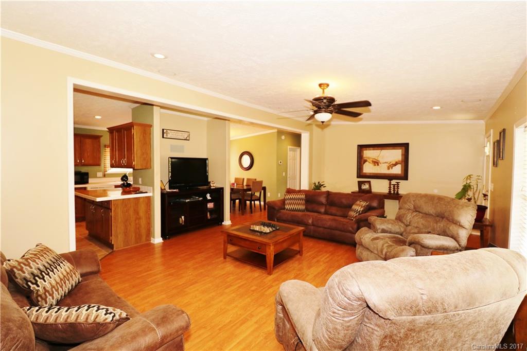 Shady Oaks - Residential