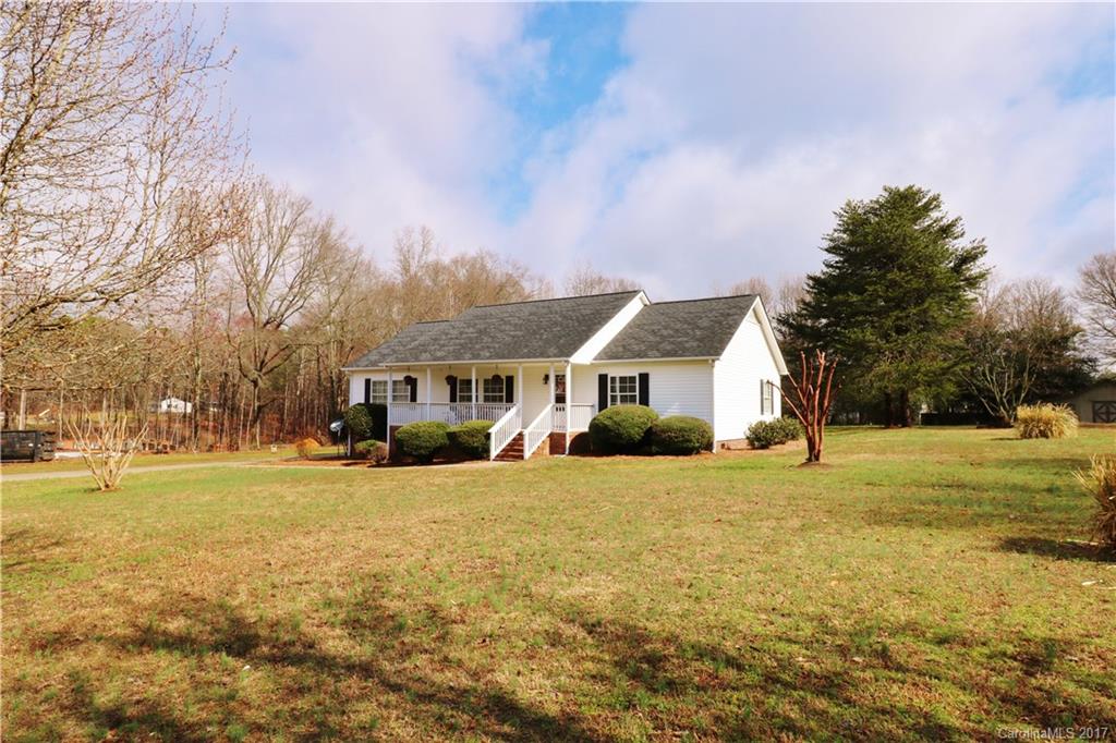 Shady Oaks - Residential