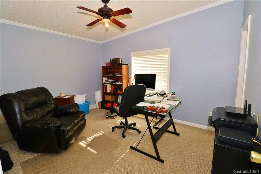 Shady Oaks - Residential