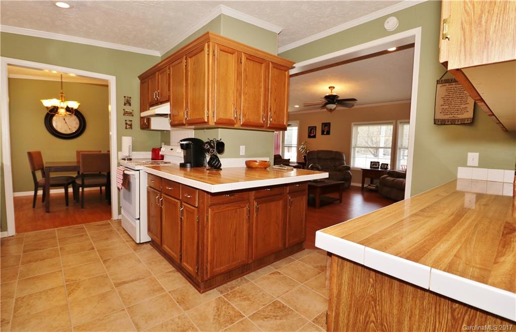 Shady Oaks - Residential