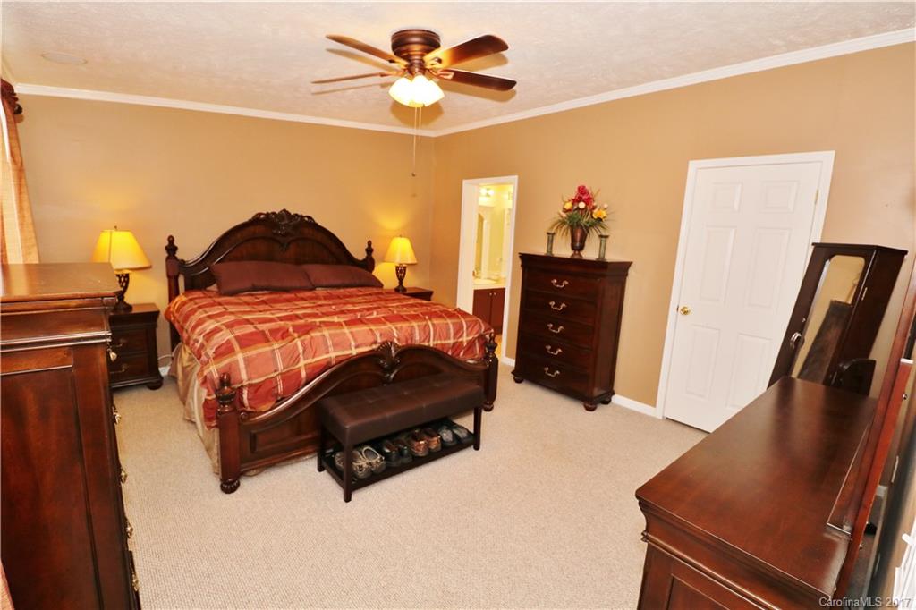 Shady Oaks - Residential