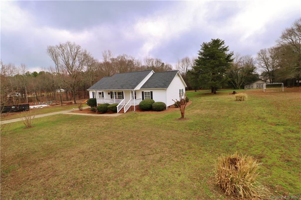 Shady Oaks - Residential