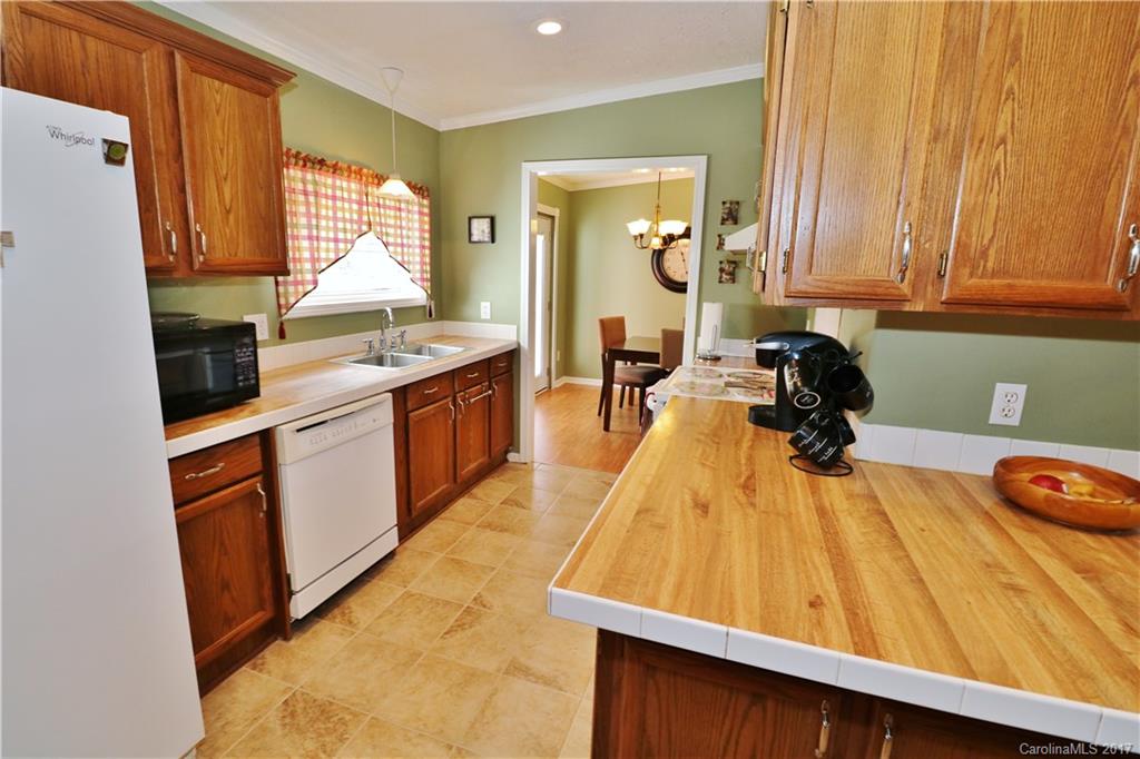 Shady Oaks - Residential