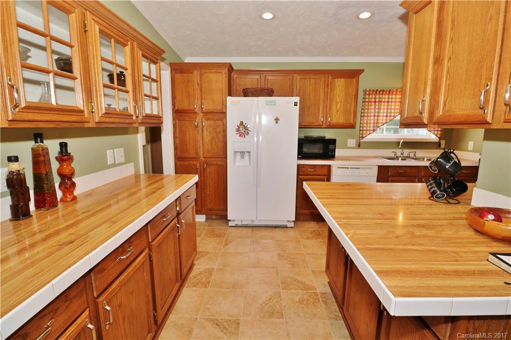 Shady Oaks - Residential