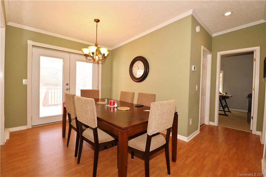 Shady Oaks - Residential