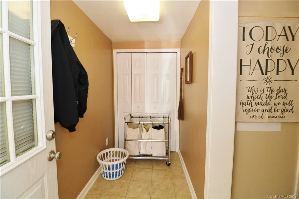 Shady Oaks - Residential