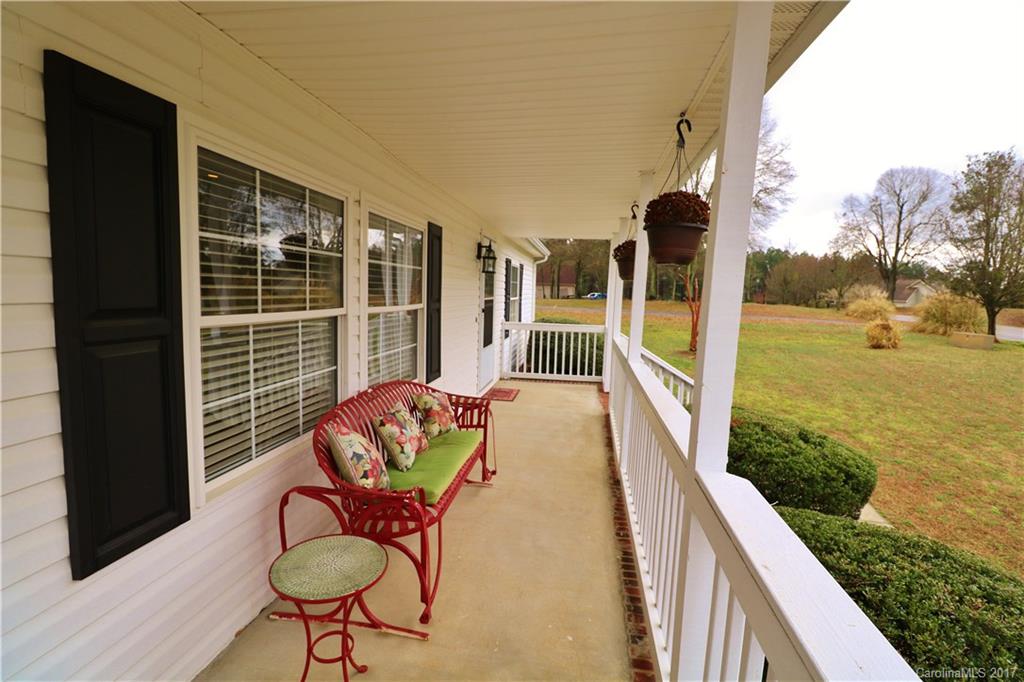 Shady Oaks - Residential